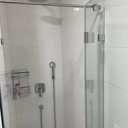 Heart Delux Penthouse Belgrad