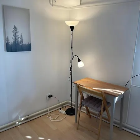Heart Delux Penthouse Apartment