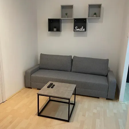 Heart Delux Penthouse Apartment *