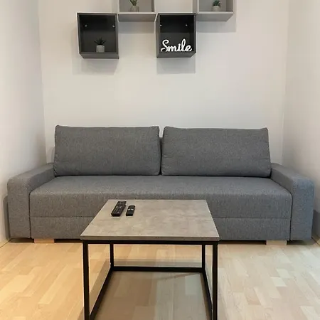 Heart Delux Penthouse Apartment
