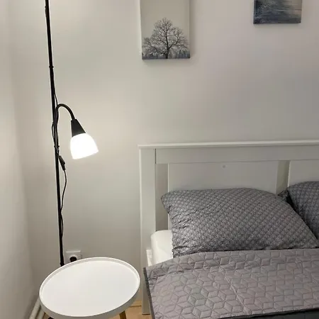 Apartment Heart Delux Penthouse *