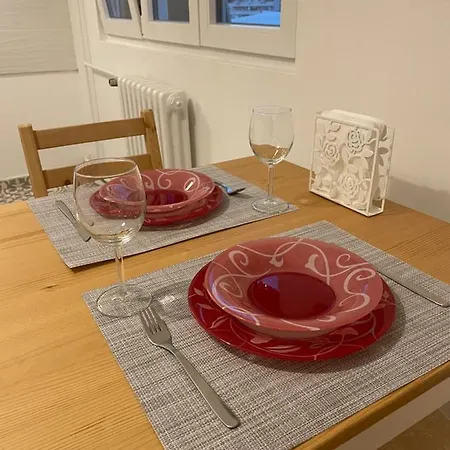 Heart Delux Penthouse Apartment *