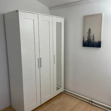 Apartment Heart Delux Penthouse