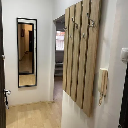 Heart Delux Penthouse Belgrad