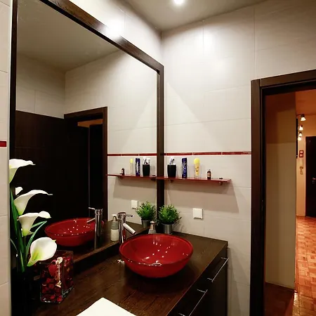 Apartment Heart Delux Penthouse *