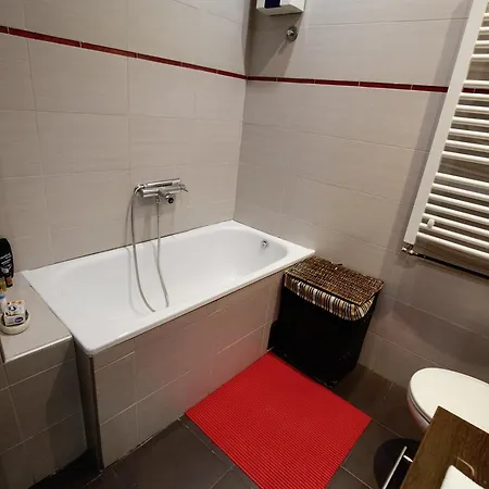Heart Delux Penthouse Apartment *