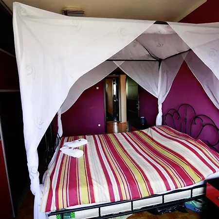Heart Delux Penthouse Belgrad
