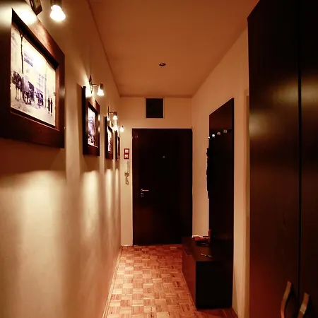 Heart Delux Penthouse * Belgrade