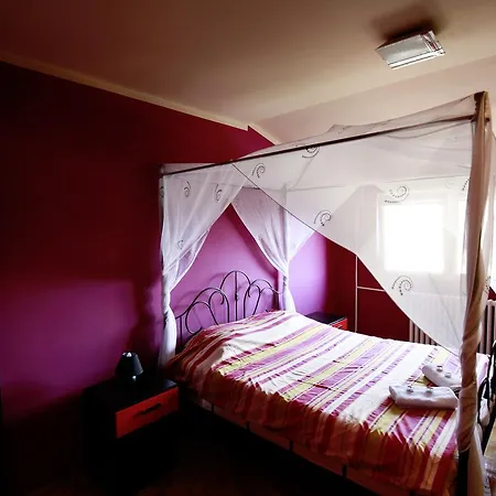 Apartment Heart Delux Penthouse *